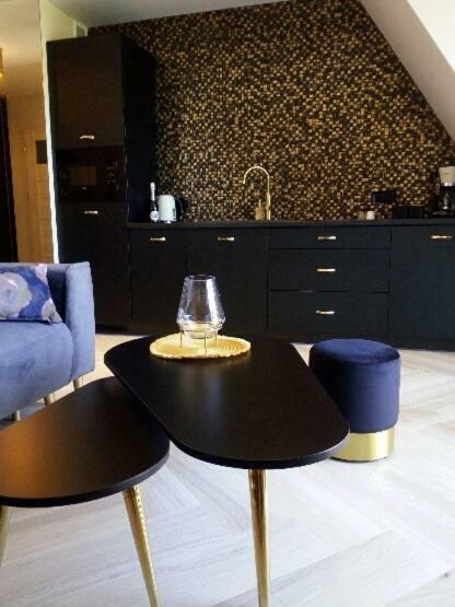 Apartament Silence Dwupoziomowy Карпач Экстерьер фото
